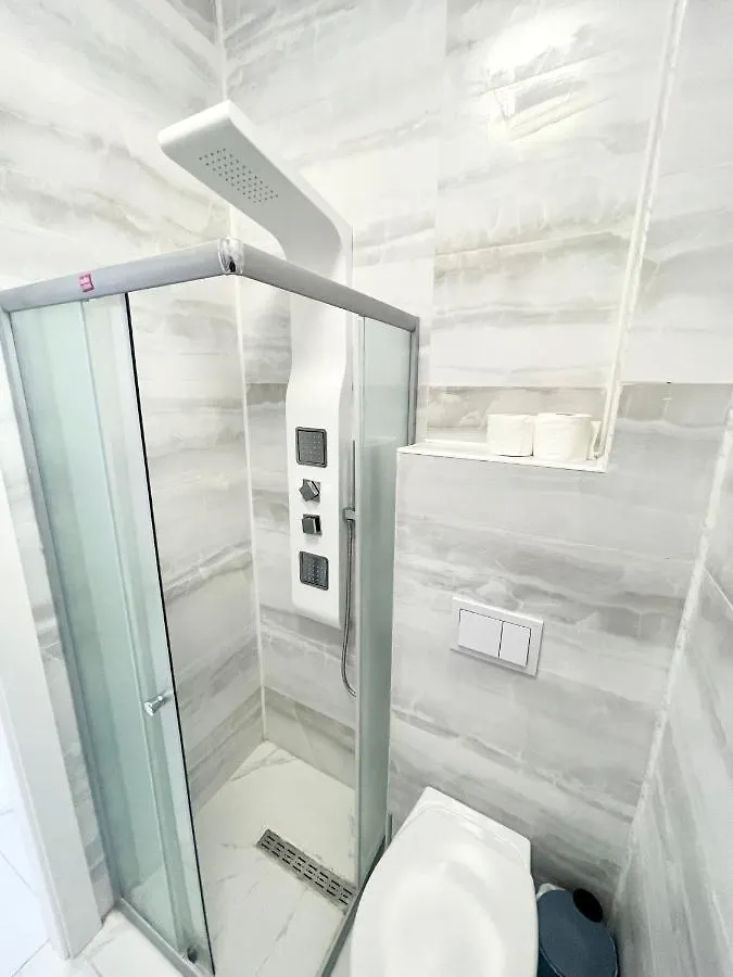 Appartement 4 City Bucarest